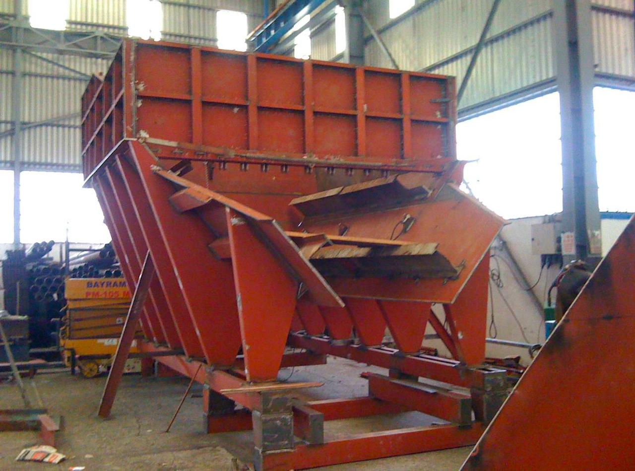 Industrial Equipment