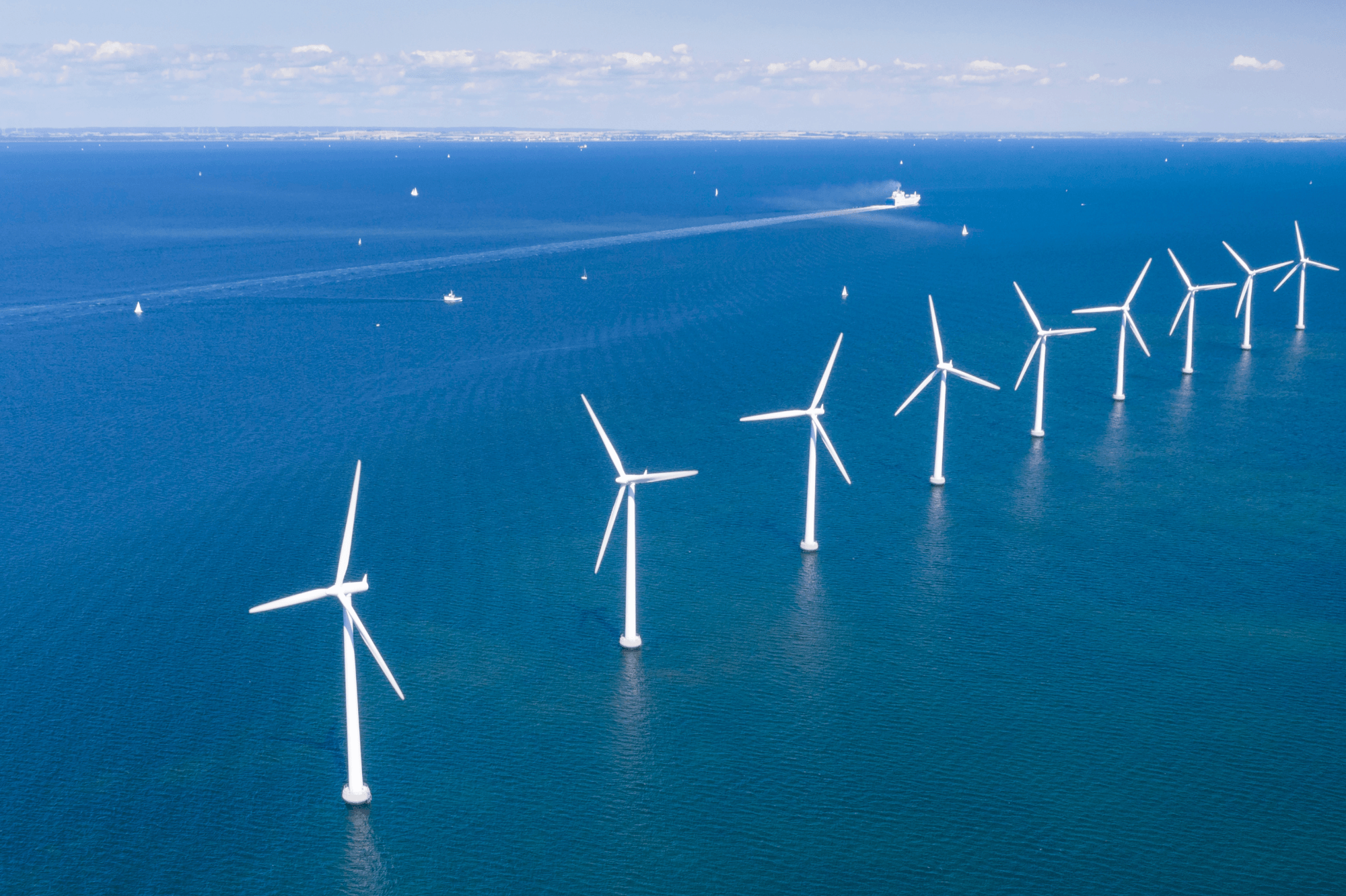 Wind Tower Manufacturing